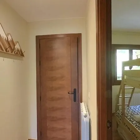 Altos De - Tucasaenlospirineos Escarrilla