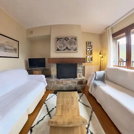 Apartment Altos De - Tucasaenlospirineos