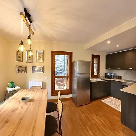 Apartment Altos De - Tucasaenlospirineos *