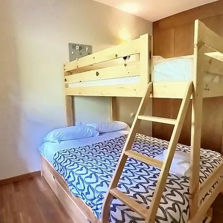 Altos De - Tucasaenlospirineos * Escarrilla