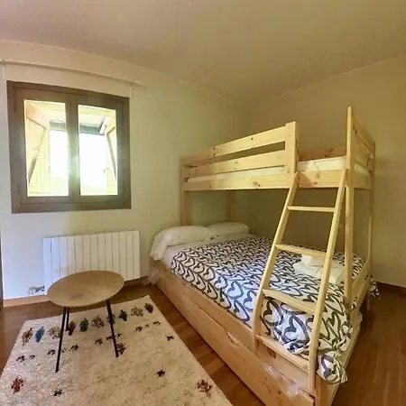 Altos De - Tucasaenlospirineos Apartamento