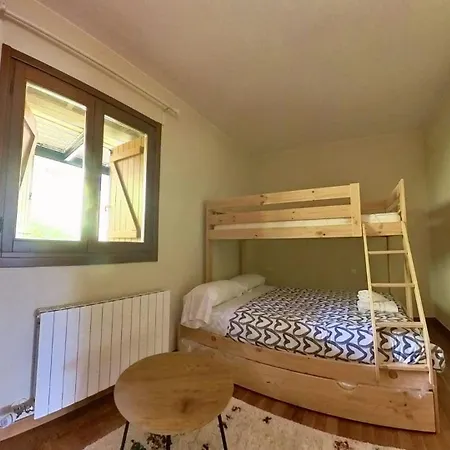 Apartamento Altos De - Tucasaenlospirineos