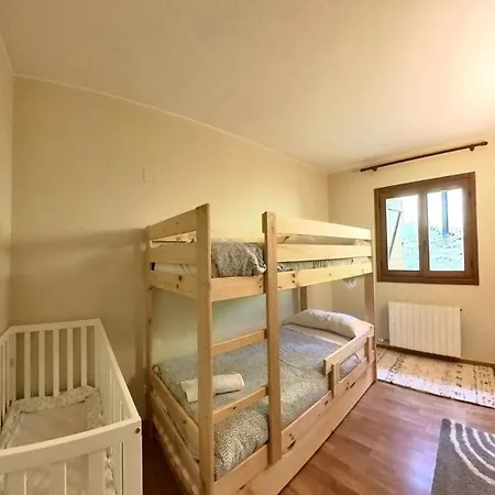 Altos De - Tucasaenlospirineos Apartamento *