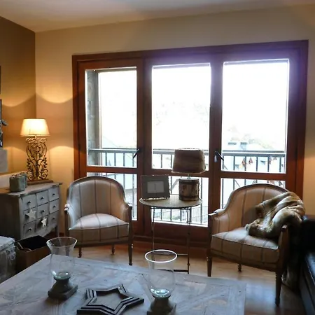 Los Altos De Appartement *