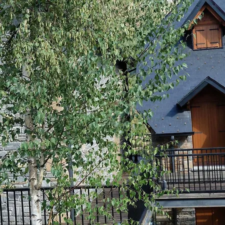 Apartamento Altos De - Tucasaenlospirineos