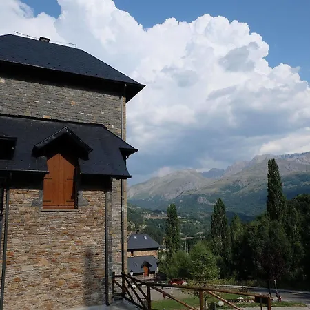 Altos De - Tucasaenlospirineos Escarrilla