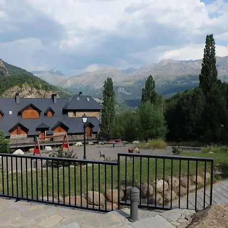 Altos De - Tucasaenlospirineos Escarrilla