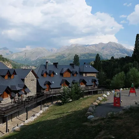 Altos De - Tucasaenlospirineos