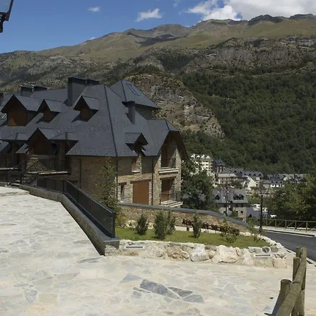 Altos De - Tucasaenlospirineos Apartment