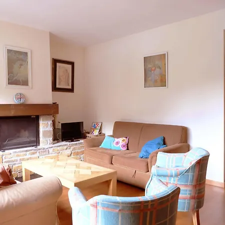 Apartamento Altos De - Tucasaenlospirineos