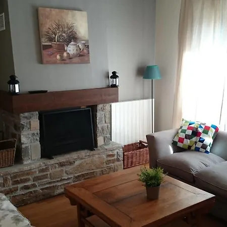 Altos De - Tucasaenlospirineos Escarrilla