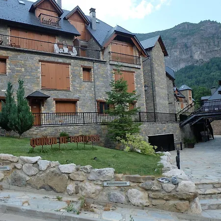 Apartamento Altos De - Tucasaenlospirineos Escarrilla