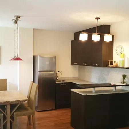 Apartment Altos De - Tucasaenlospirineos *