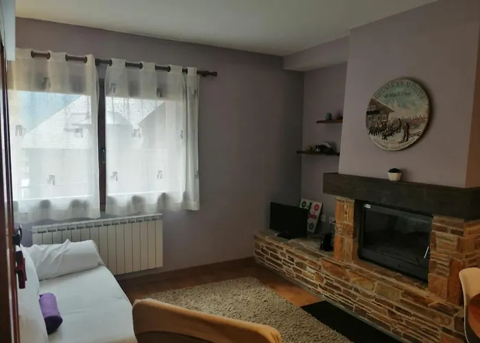 Apartment Altos De - Tucasaenlospirineos