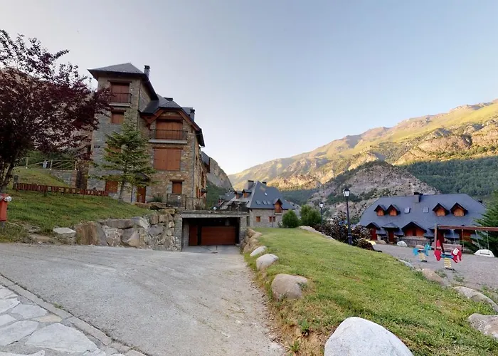 Altos De - Tucasaenlospirineos *