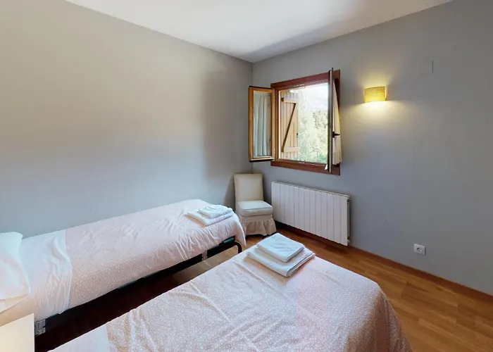 Apartment Altos De - Tucasaenlospirineos *