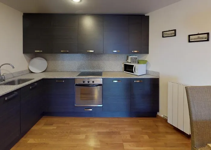 Apartment Altos De - Tucasaenlospirineos *