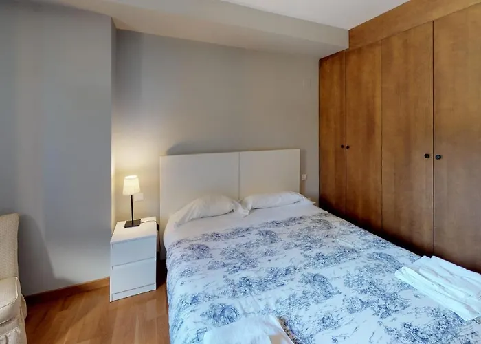 Apartment Altos De - Tucasaenlospirineos *