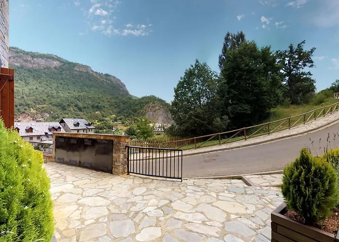 Altos De - Tucasaenlospirineos 에스칼리아