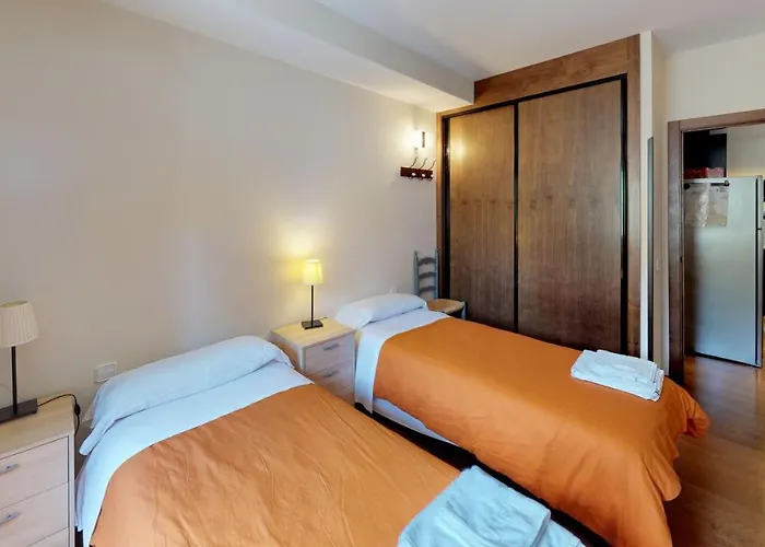 Altos De - Tucasaenlospirineos Escarrilla