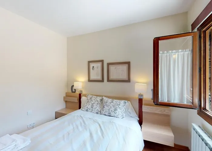 Altos De - Tucasaenlospirineos 아파트 *