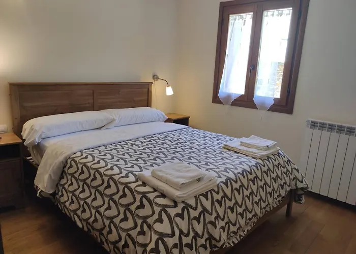 Altos De - Tucasaenlospirineos Apartment