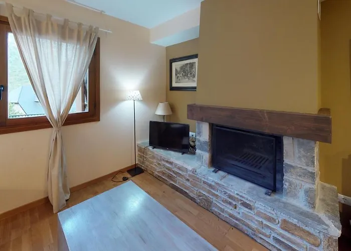 Altos De - Tucasaenlospirineos Apartment *