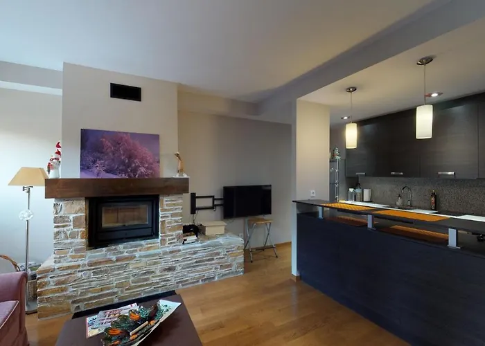 Altos De - Tucasaenlospirineos 아파트