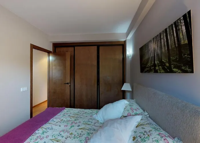 Altos De - Tucasaenlospirineos Apartment