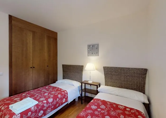 Altos De - Tucasaenlospirineos * Escarrilla