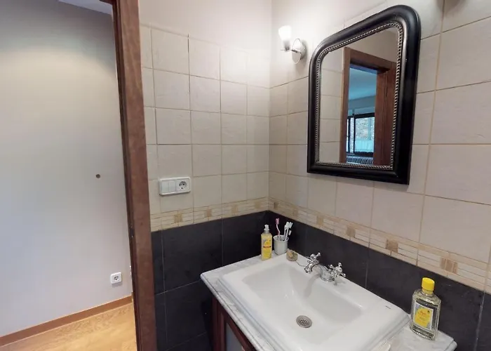 Altos De - Tucasaenlospirineos 아파트 *