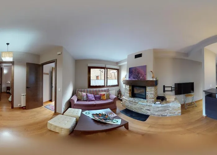 Apartment Altos De - Tucasaenlospirineos *