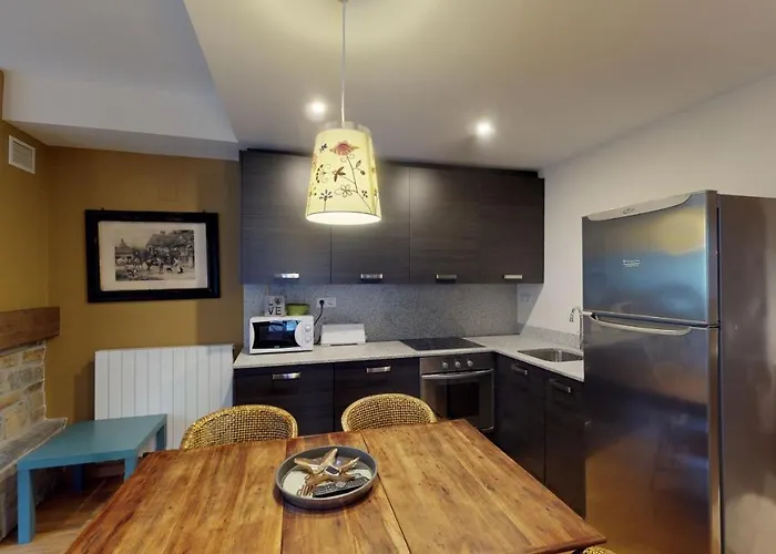 Altos De - Tucasaenlospirineos Apartment *