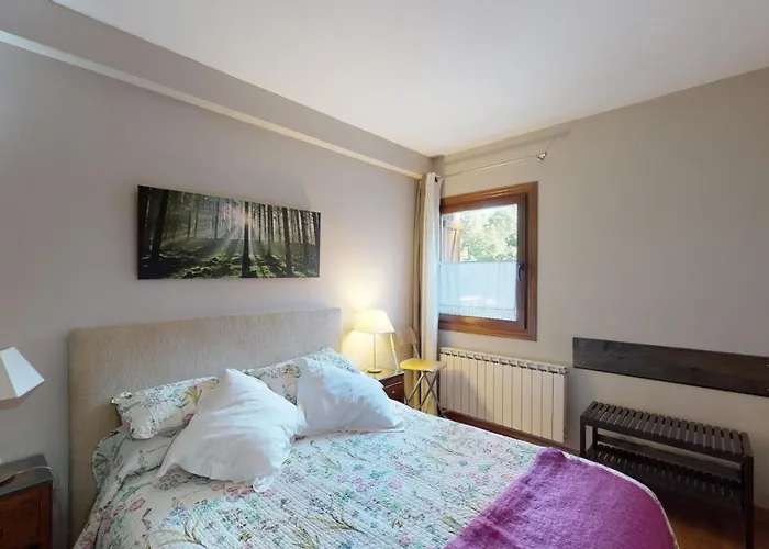 Altos De - Tucasaenlospirineos Escarrilla