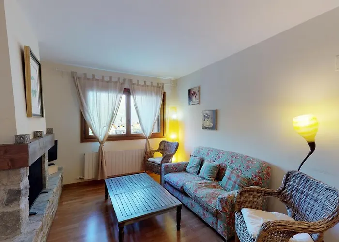 Altos De - Tucasaenlospirineos *