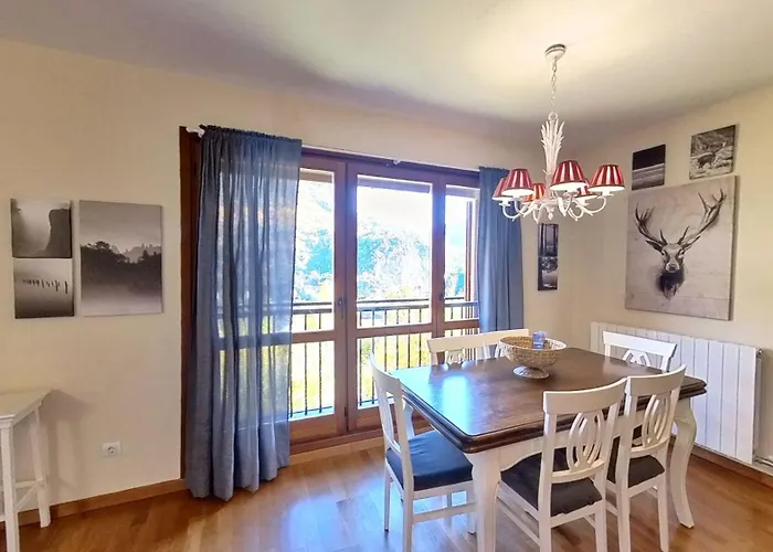 Altos De - Tucasaenlospirineos Escarrilla