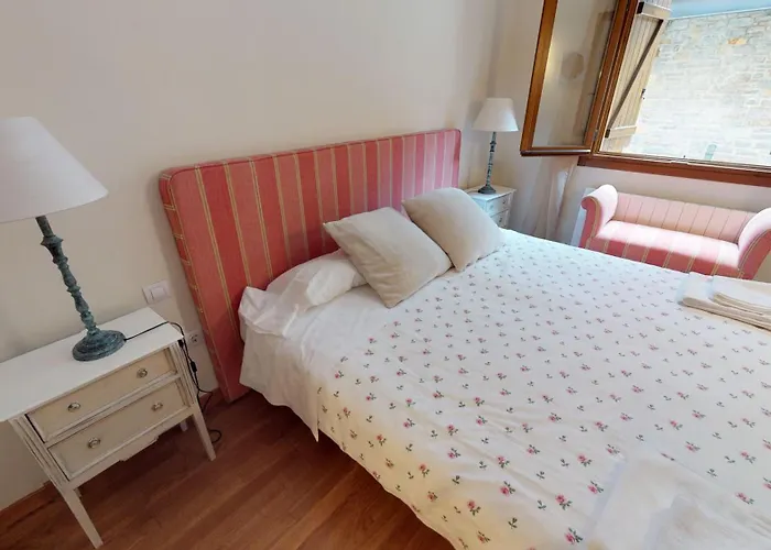 Altos De - Tucasaenlospirineos Escarrilla