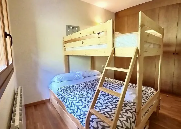 Altos De - Tucasaenlospirineos * Escarrilla