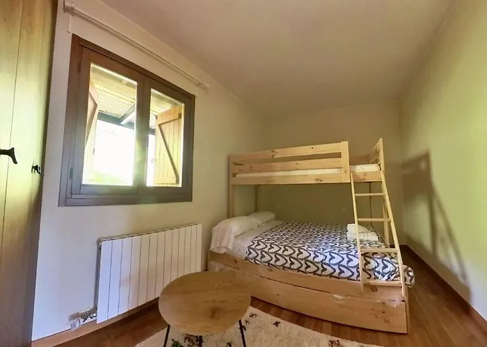 Apartment Altos De - Tucasaenlospirineos