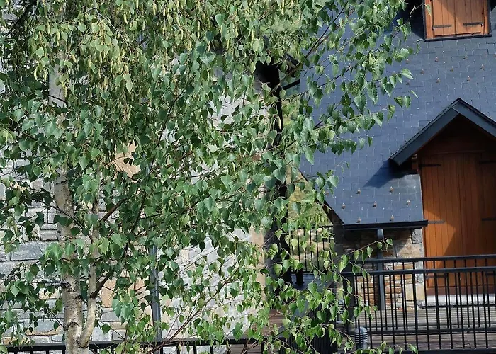 Apartment Altos De - Tucasaenlospirineos