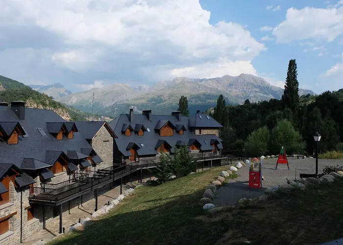 Altos De - Tucasaenlospirineos