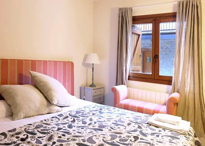 Altos De - Tucasaenlospirineos *