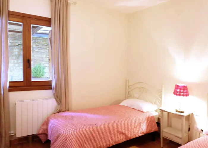 Apartment Altos De - Tucasaenlospirineos *